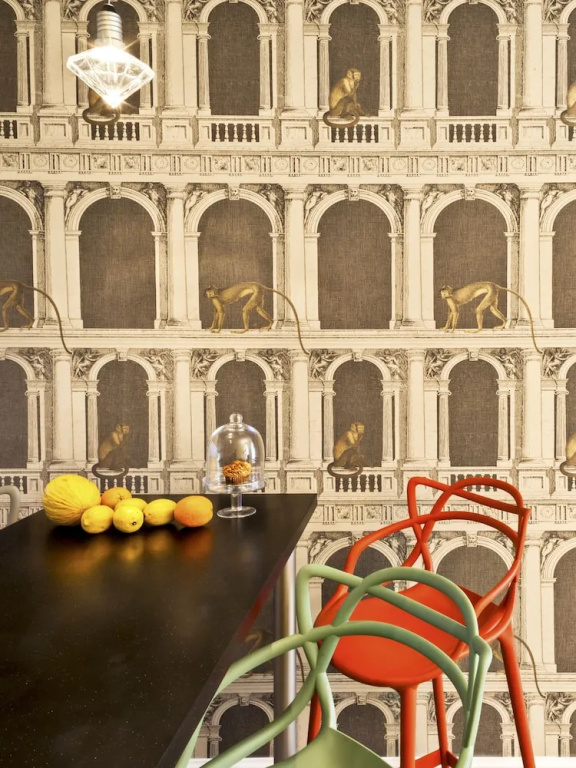 Gold Apartments