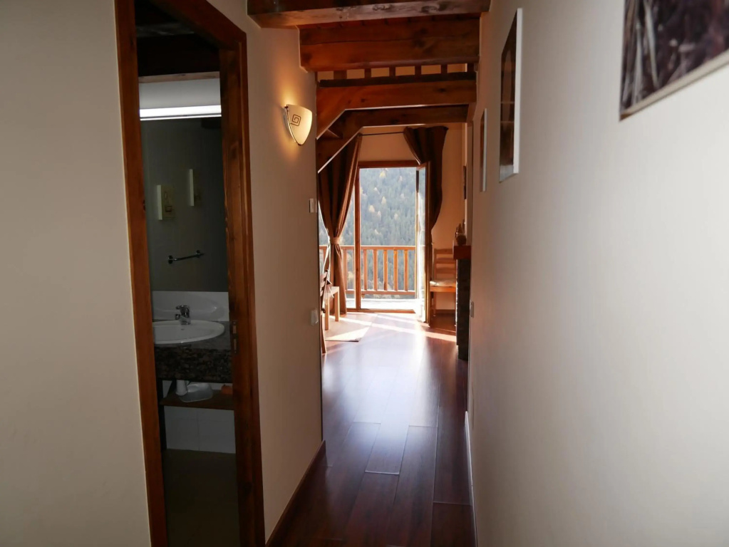 Apartamentos Ona Dorada el Tarter