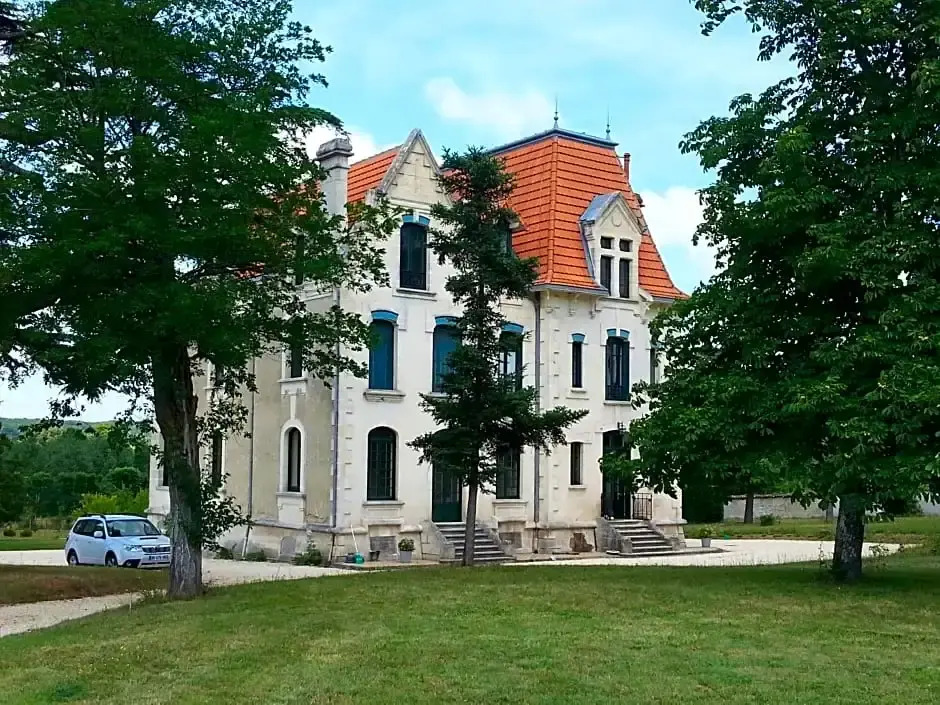 Villa Claude