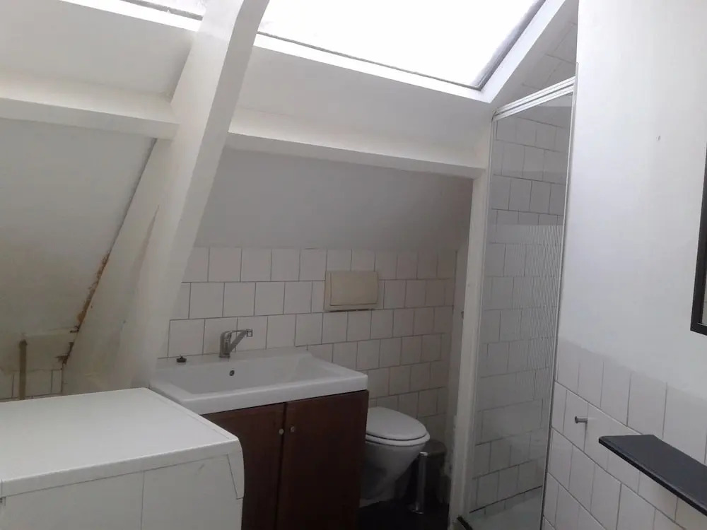 MyCityLofts - Schiedamseweg