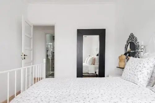 Apartament I Love Lisboa