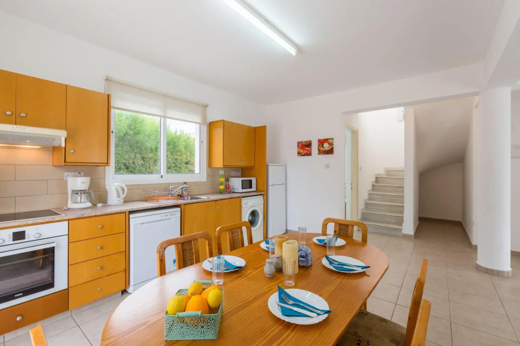 Villa Aspelia Large Private Pool Walk to Beach Sea Views A C Wifi Eco-friendly - 2421