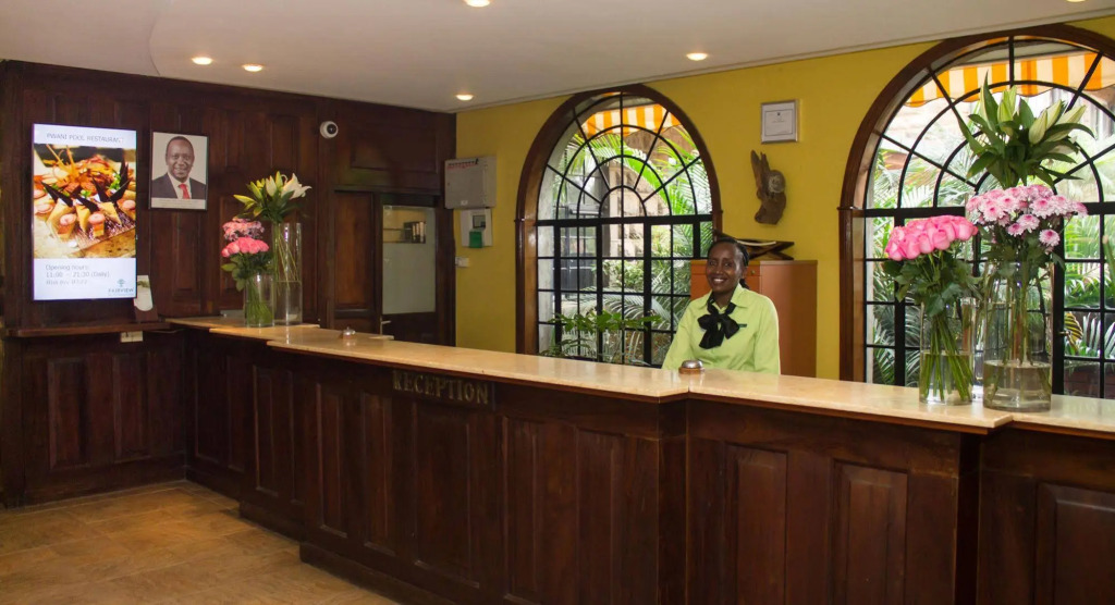 Fairview Hotel Nairobi, Vignette Collection by IHG