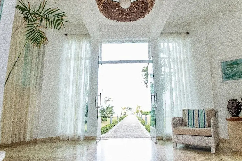 Ocean Front Apt BayRock 2 Sosua-Cabarete
