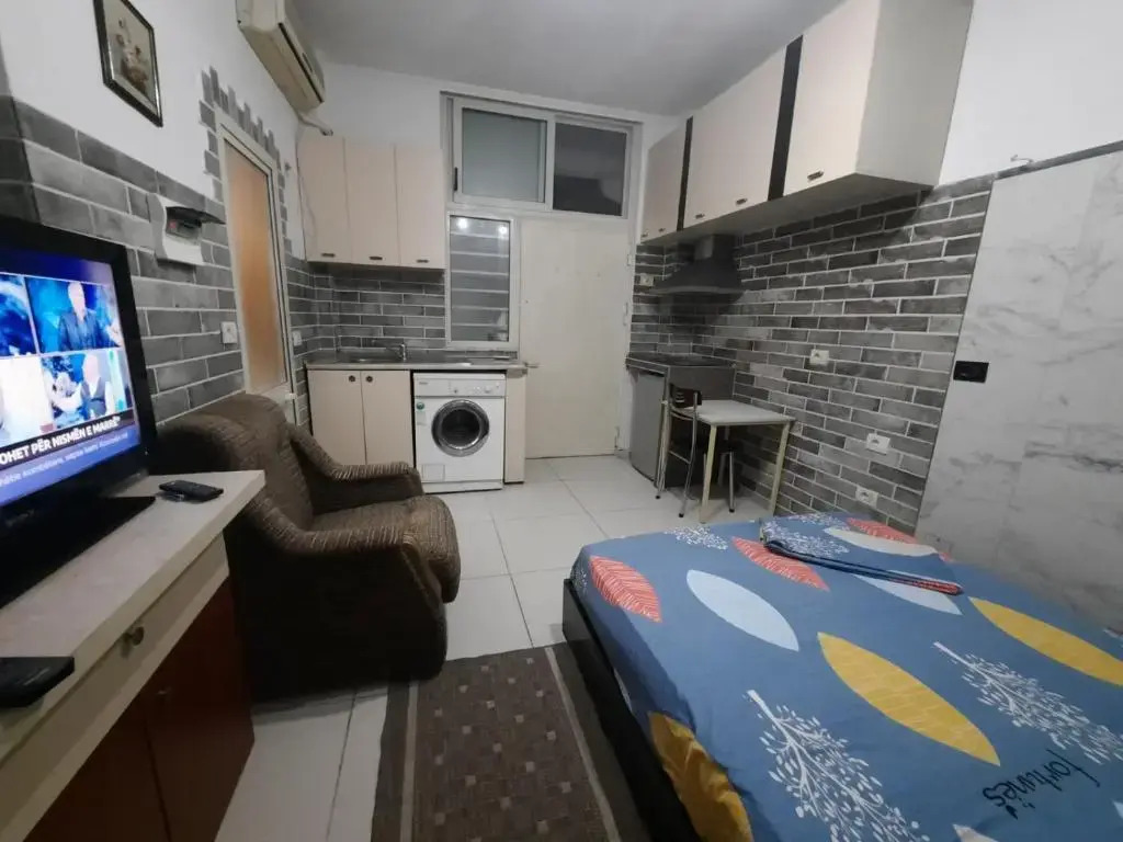 Nice studio near New Boulevard