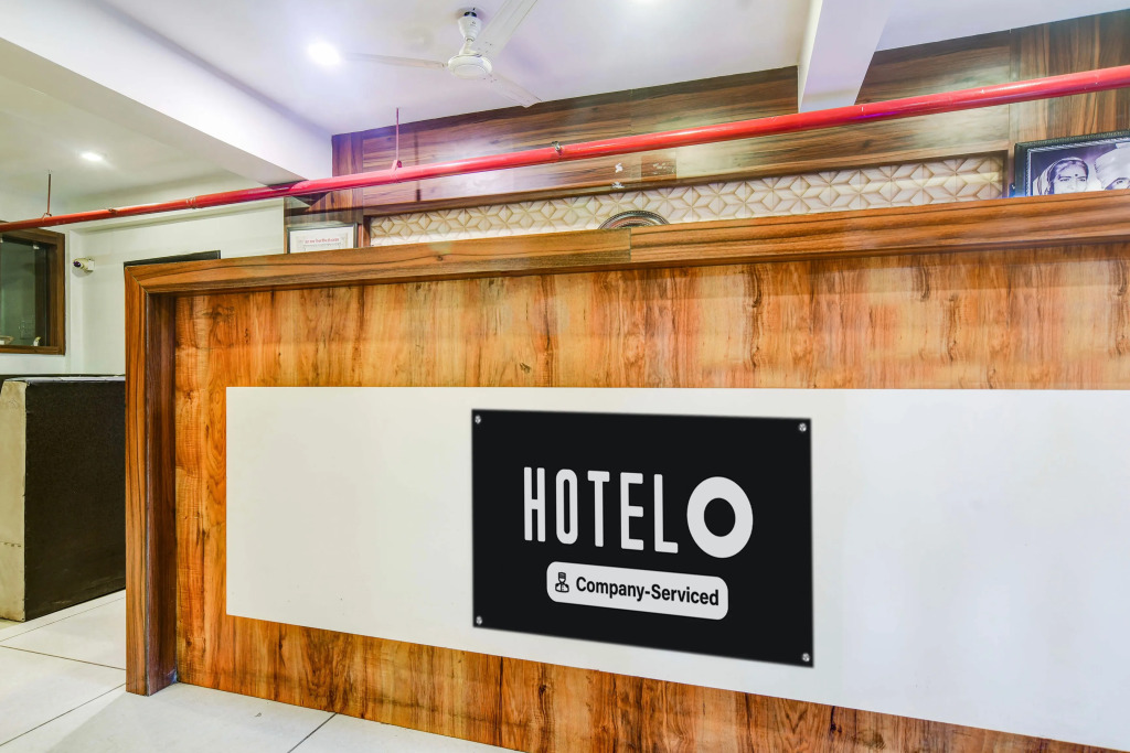 Hotel O Jawahar Marg Formerly Hotel Virat