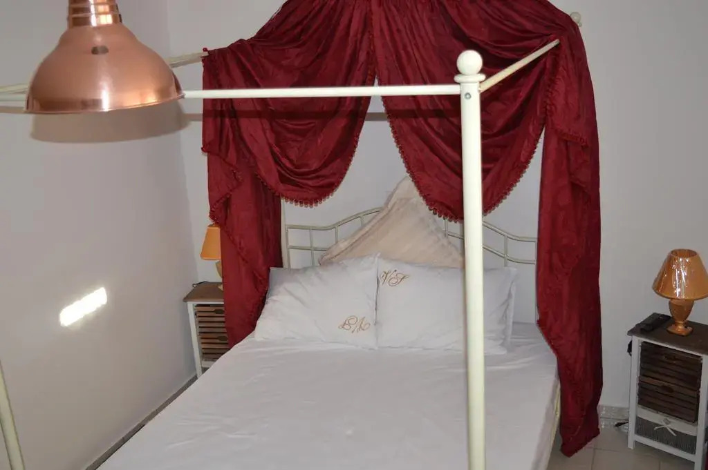 Villa Suites Tilemachos Luxury