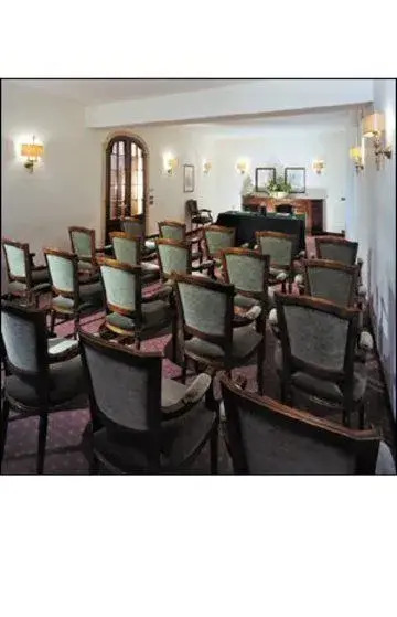 Hotel Al Camin