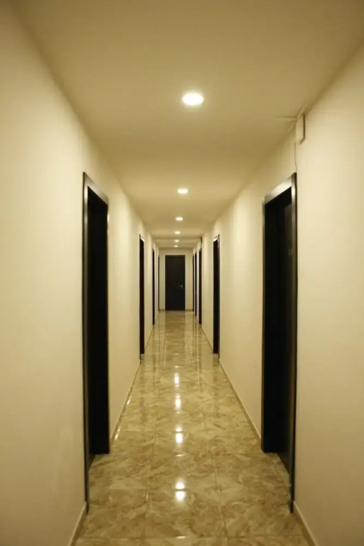 Hotel Stay