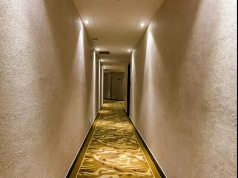 Sotel Inn Unione Shenzhen Yuanfen Boutique Hotel