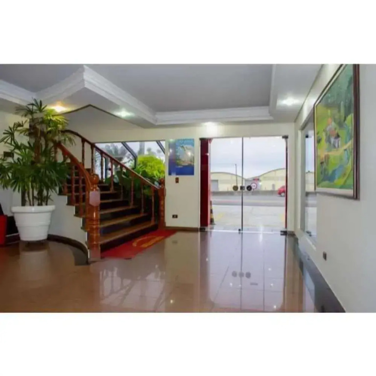 Hotel Bella Vista
