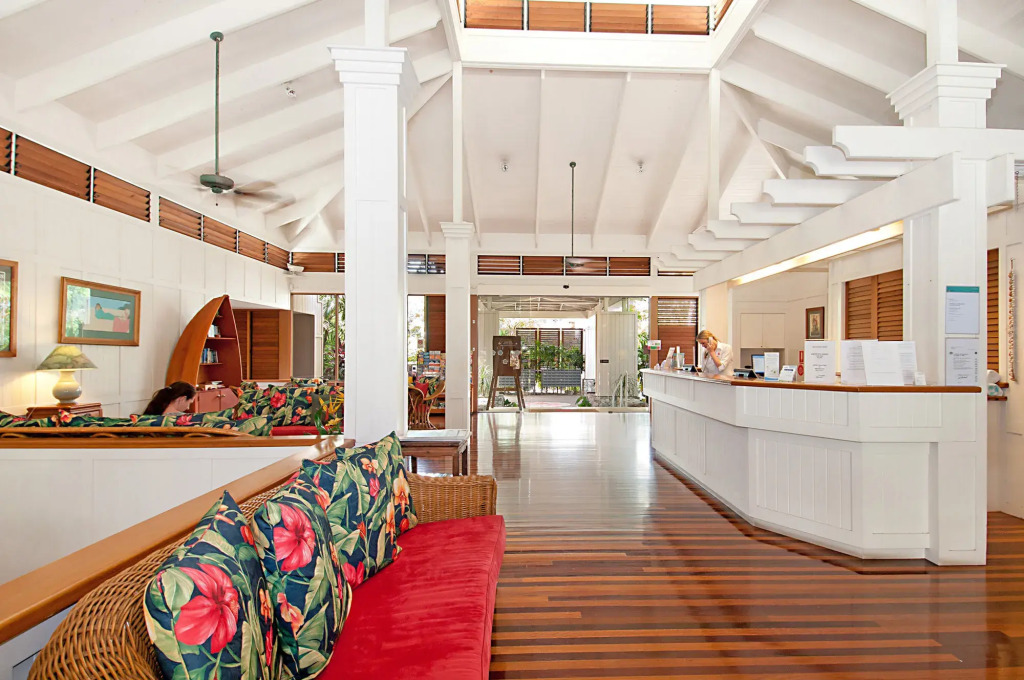 South Pacific Resort & Spa Noosa