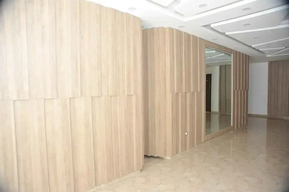 Amazing one Bedroom Apartment in Amman, Elwebdah 4
