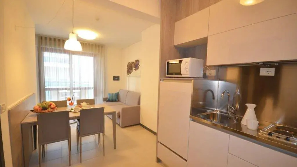 Aparthotel Imperial