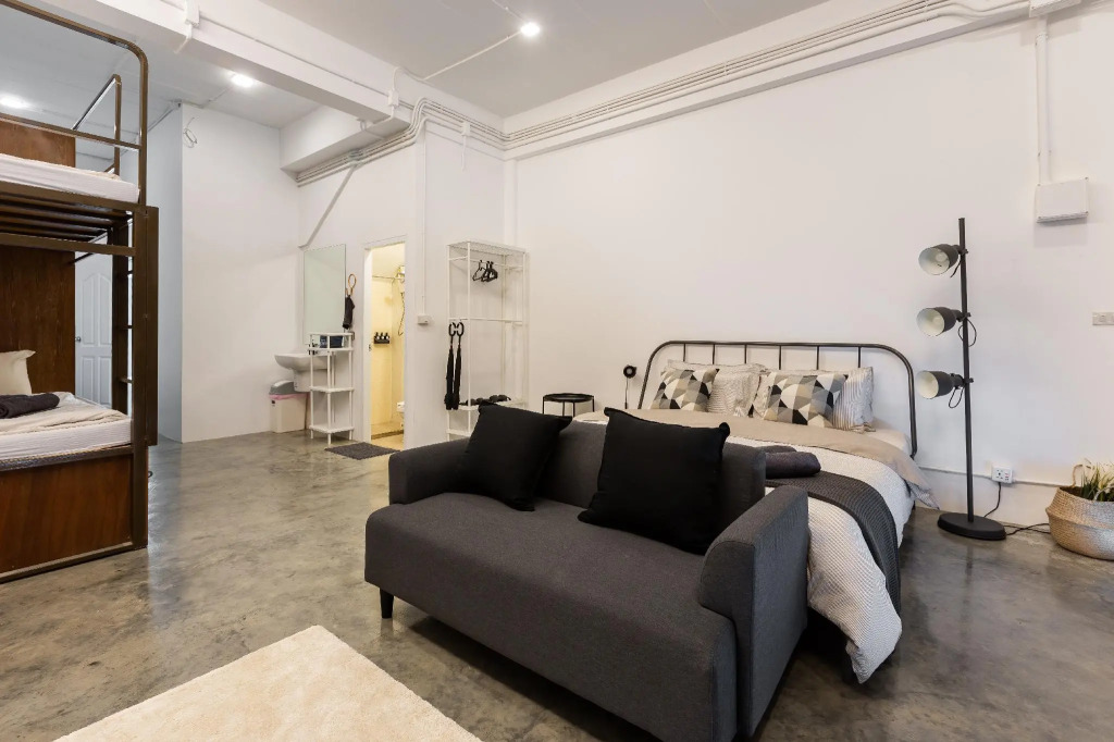 Loft Series by Pak-Up