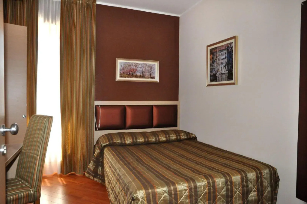New Hotel Dulcinea