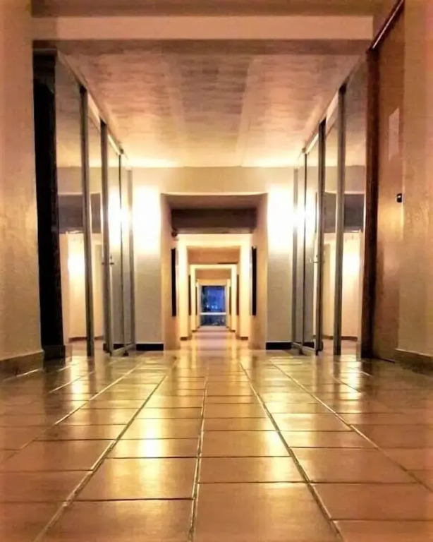 Hotel Villablanca