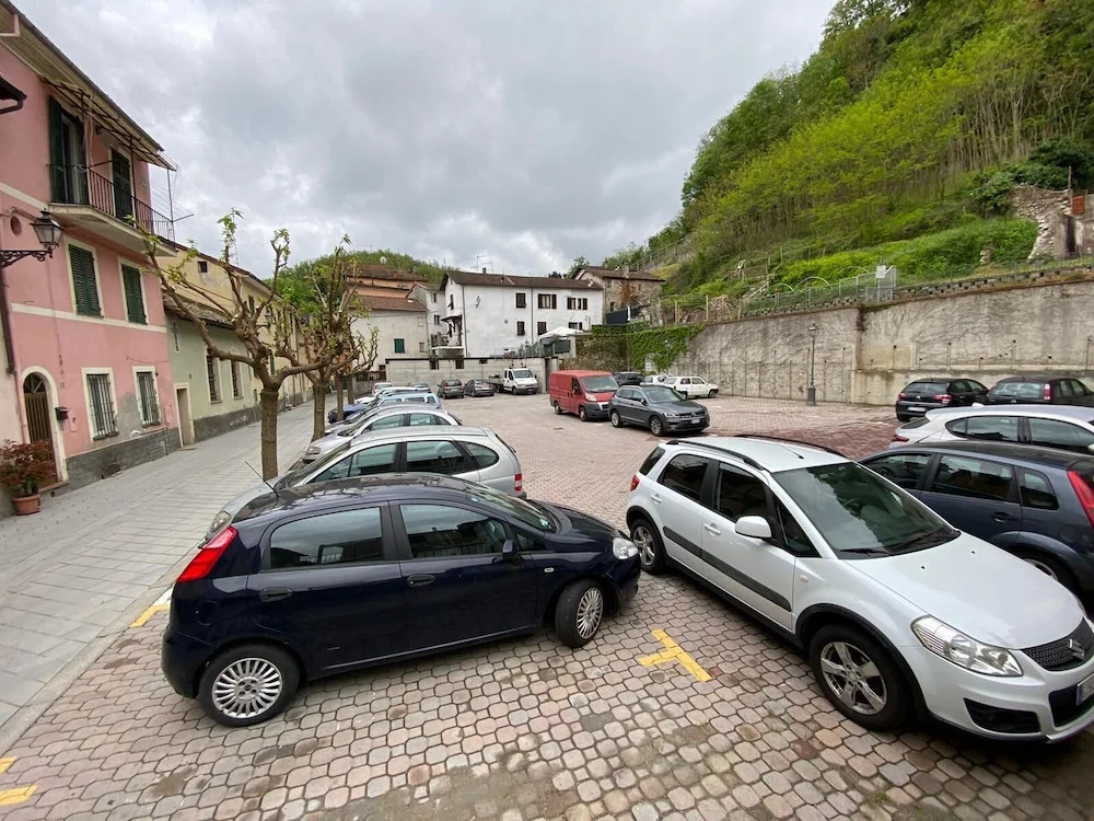 HH Serravalle
