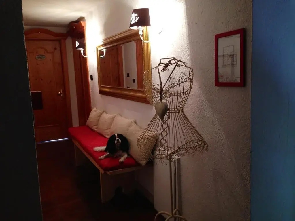 Hotel Pian del Sole