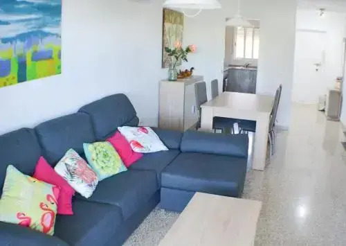 Camping Playa Paraiso