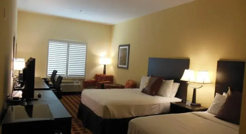 Sagebrush Hotel