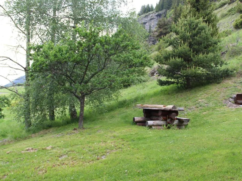Appartement Lanslevillard, 2 pièces, 5 personnes - FR-1-508-131