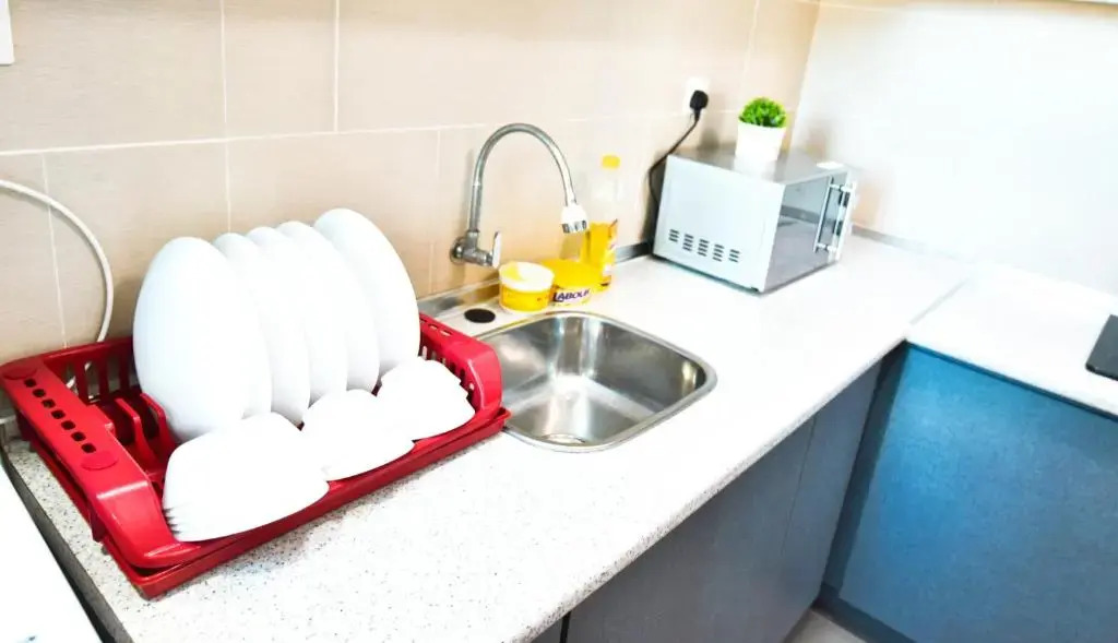 Beautiful Relaxing Home in SkyArena Ascenda (3-6pax)