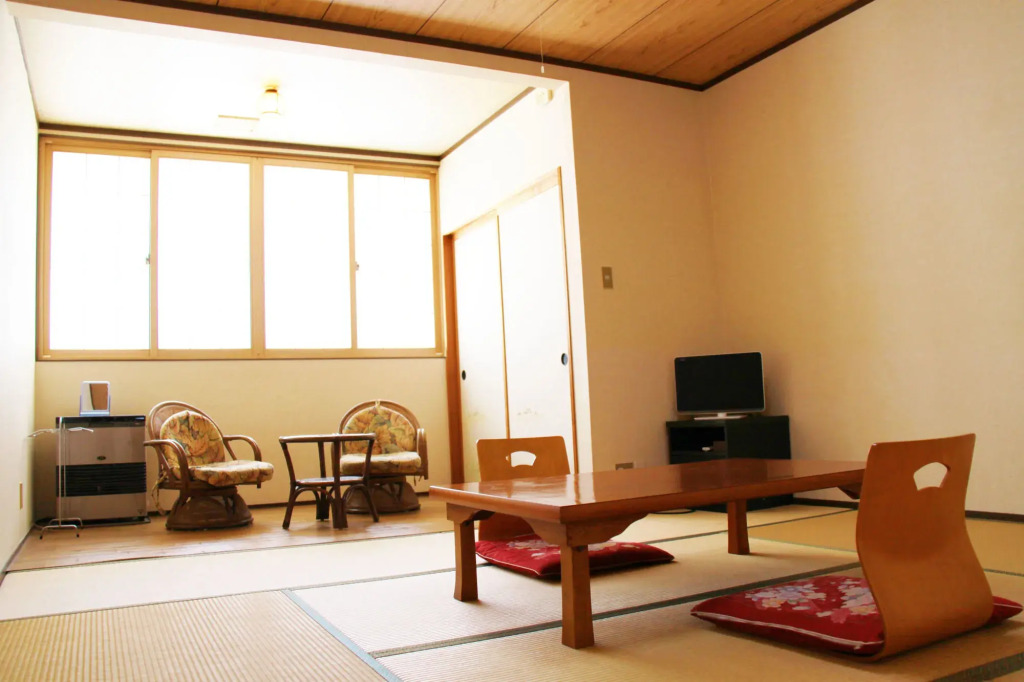 Onsen Yado Misuzuso