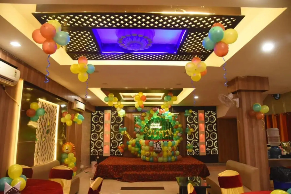 Hotel Shree Kanta