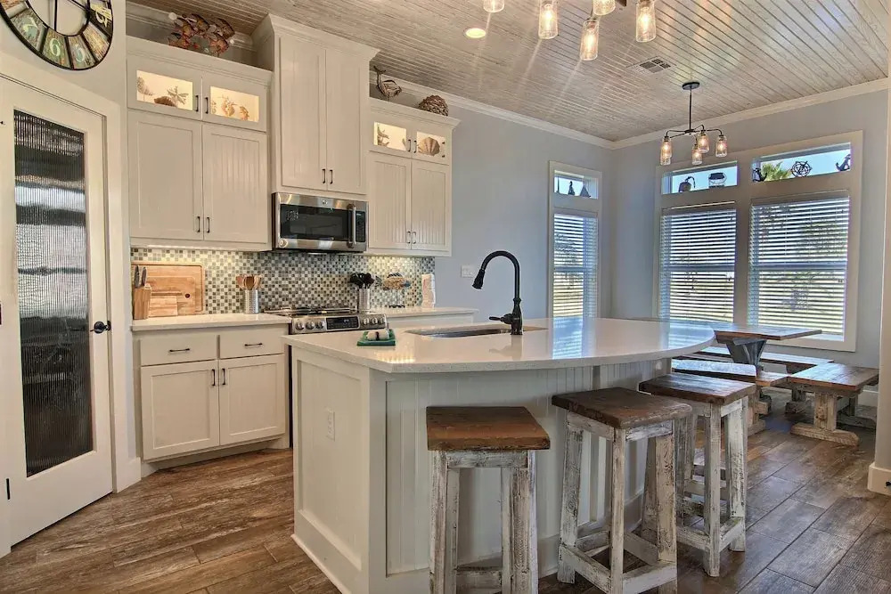 Postcards from Paradise 5BR Home