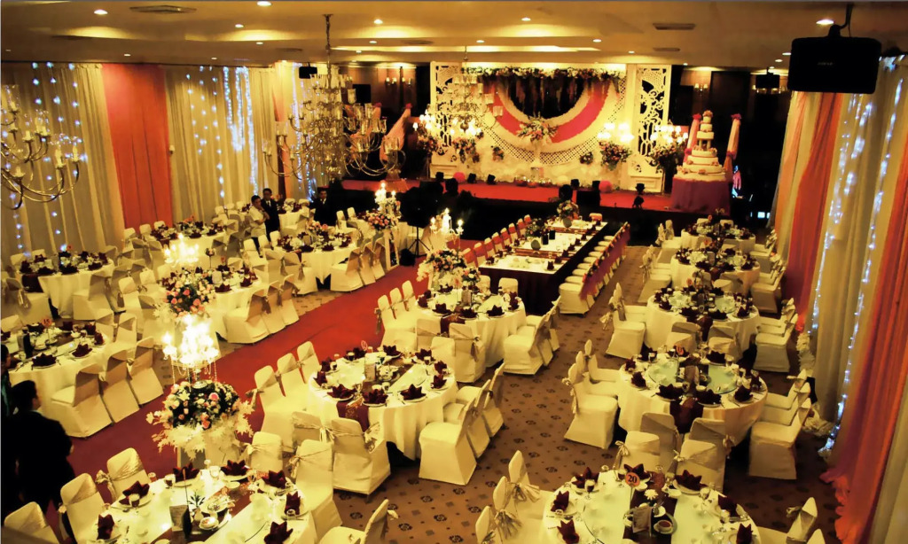 Hotel Bumi Senyiur