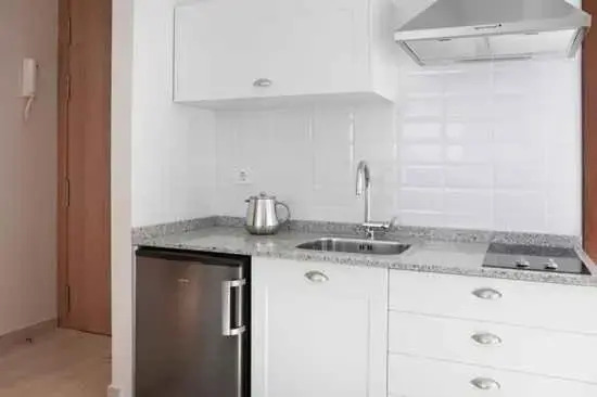 Apartamentos Turísticos Beethoven Haro