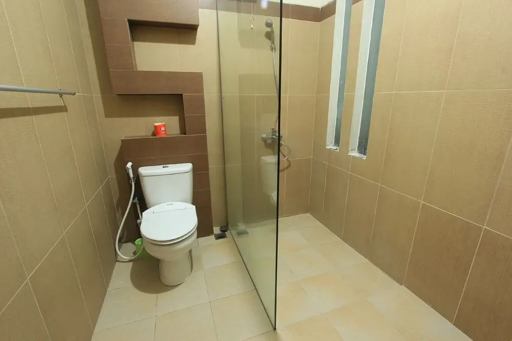 Villa Eby Syariah