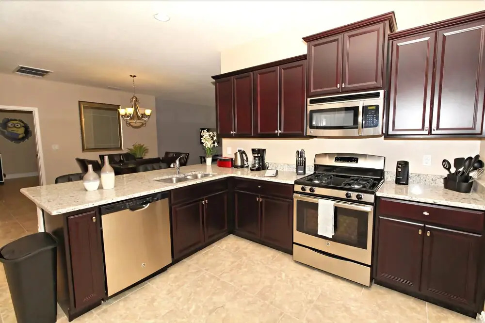 Amazing House! Solterra - 5132OA