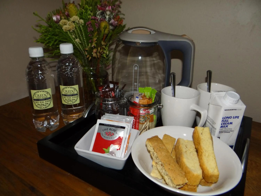 CREDO Guest House