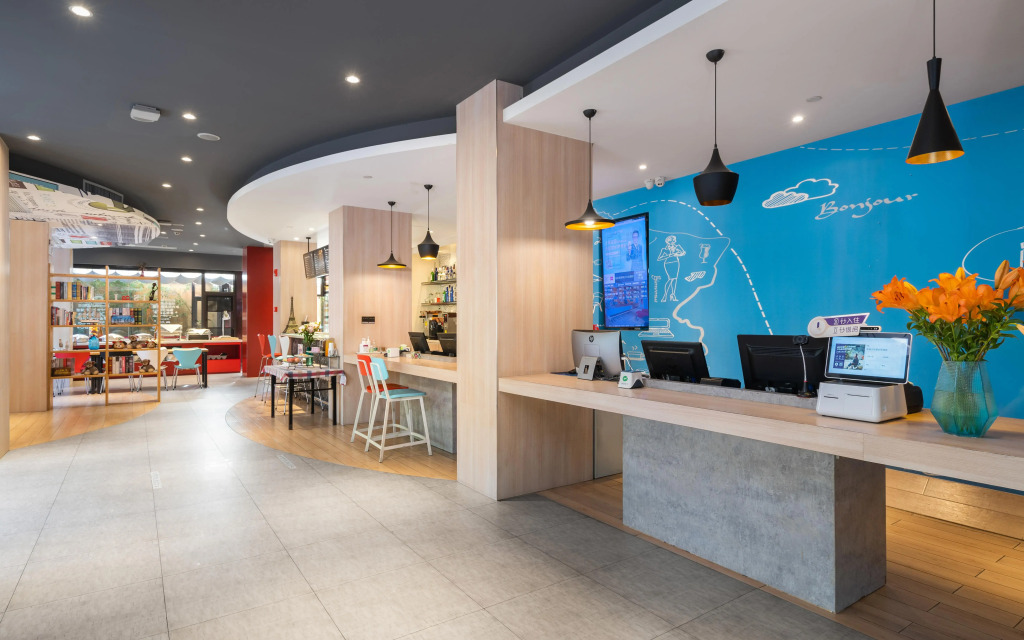 ibis Kunming Beijing Rd