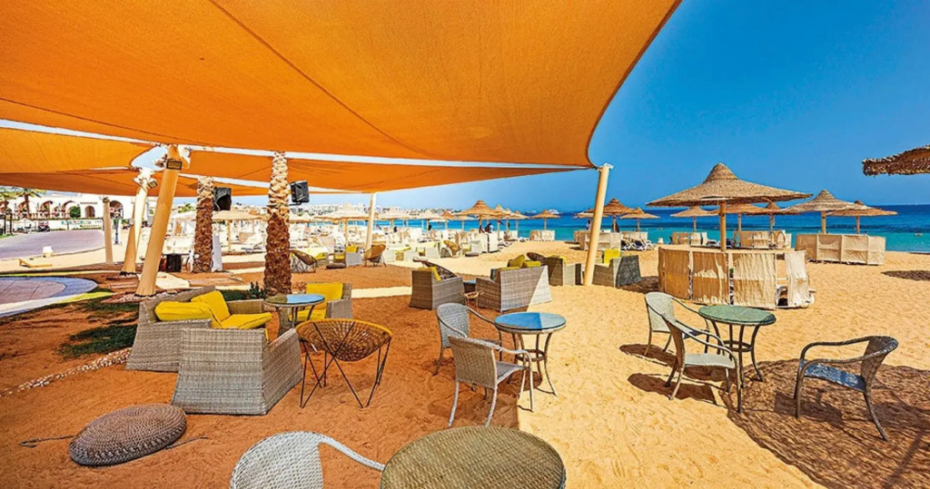 Old Palace Resort Sahl Hasheesh