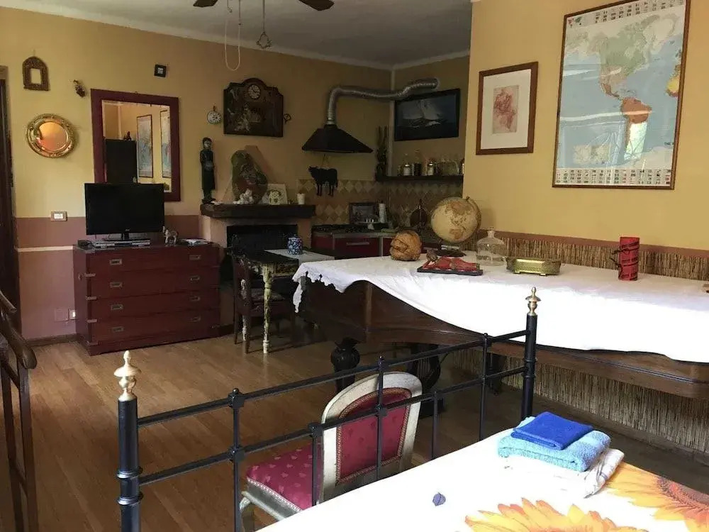 B&B Il Glicine