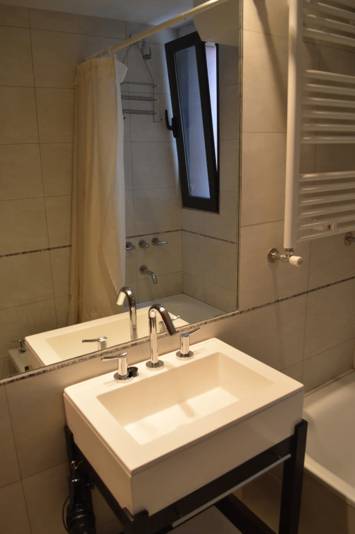 Apartamentos Bariloche