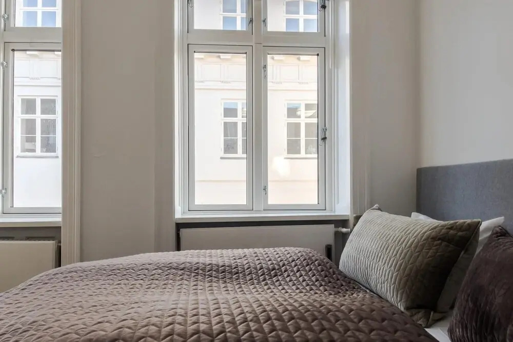 ★Central Apt · Newly renovated · Nordic Design★