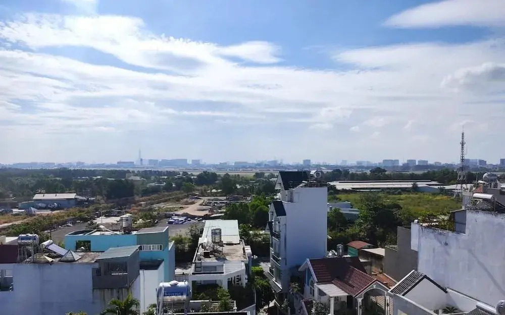 Khách sạn Hoa Anh Anh