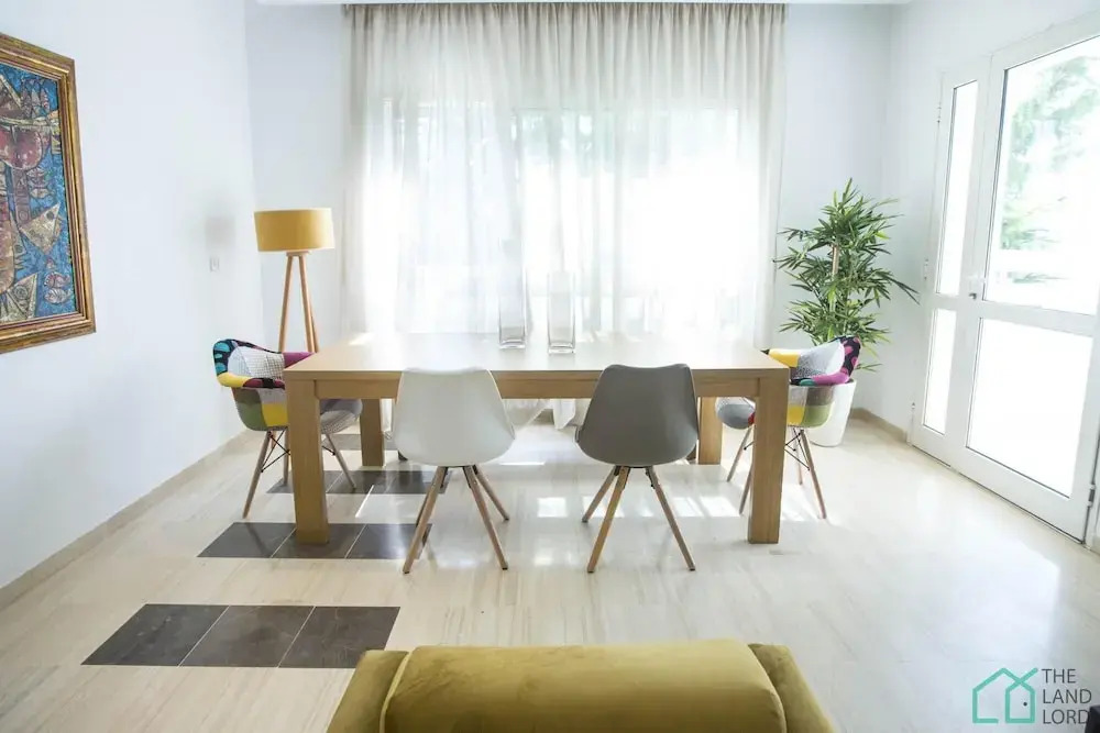 Le Premium Central Luxueux et tr s Confortable