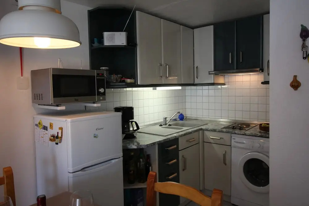 Apartamento 2168 - Franciska C-1