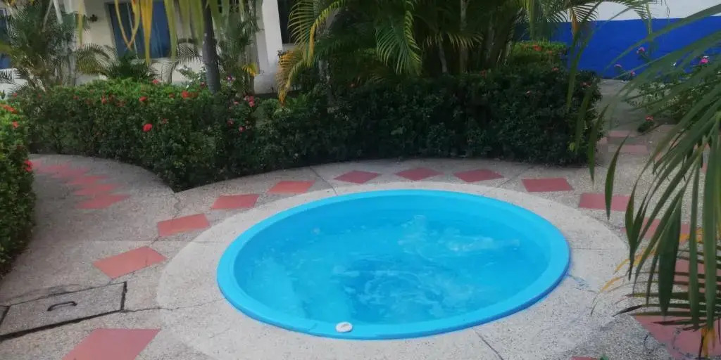 Miami Hotel