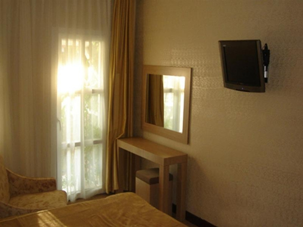 Club Hotel Arinna