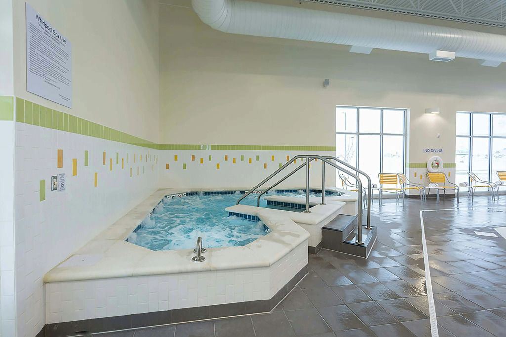 Fairfield Inn & Suites by Marriott Jamestown
