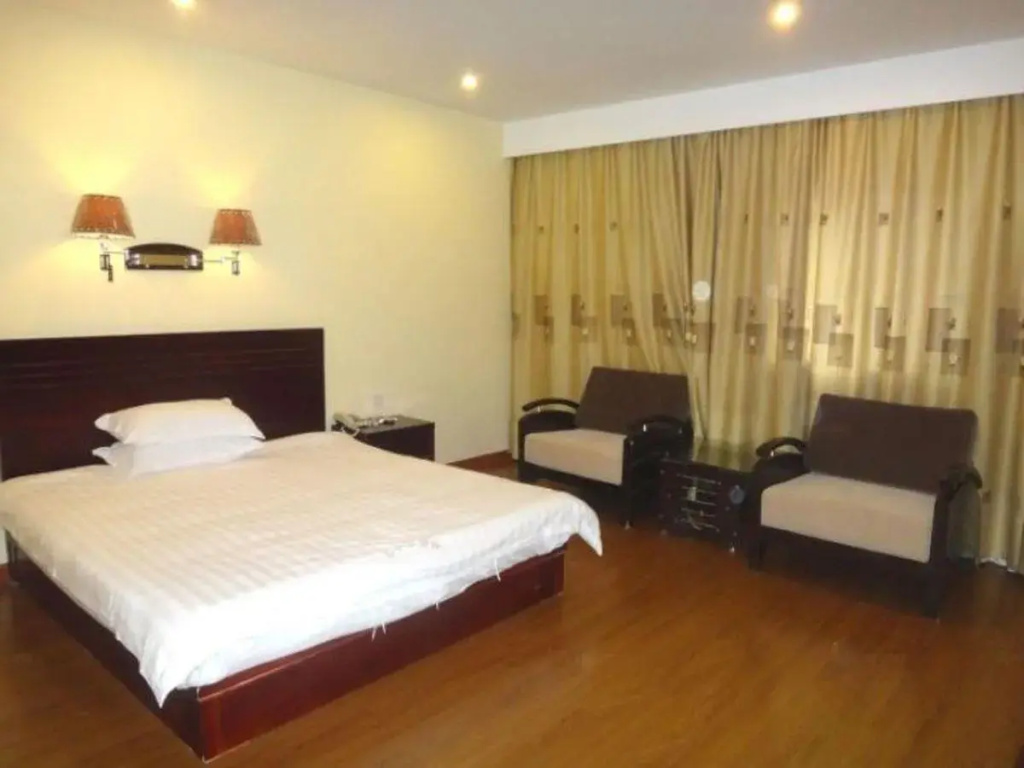 Haoge Inn Shilu