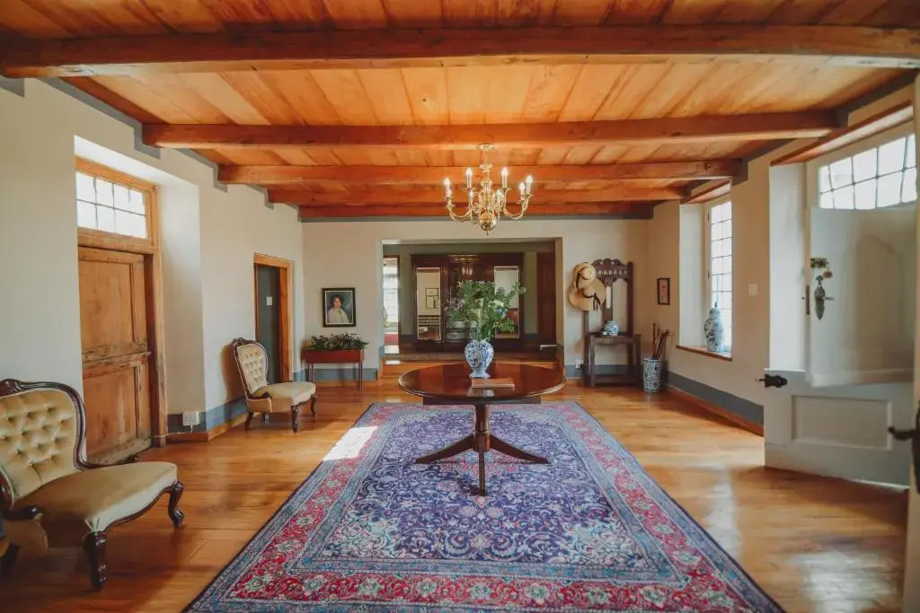 San Gabriel Historic Guest Cottages