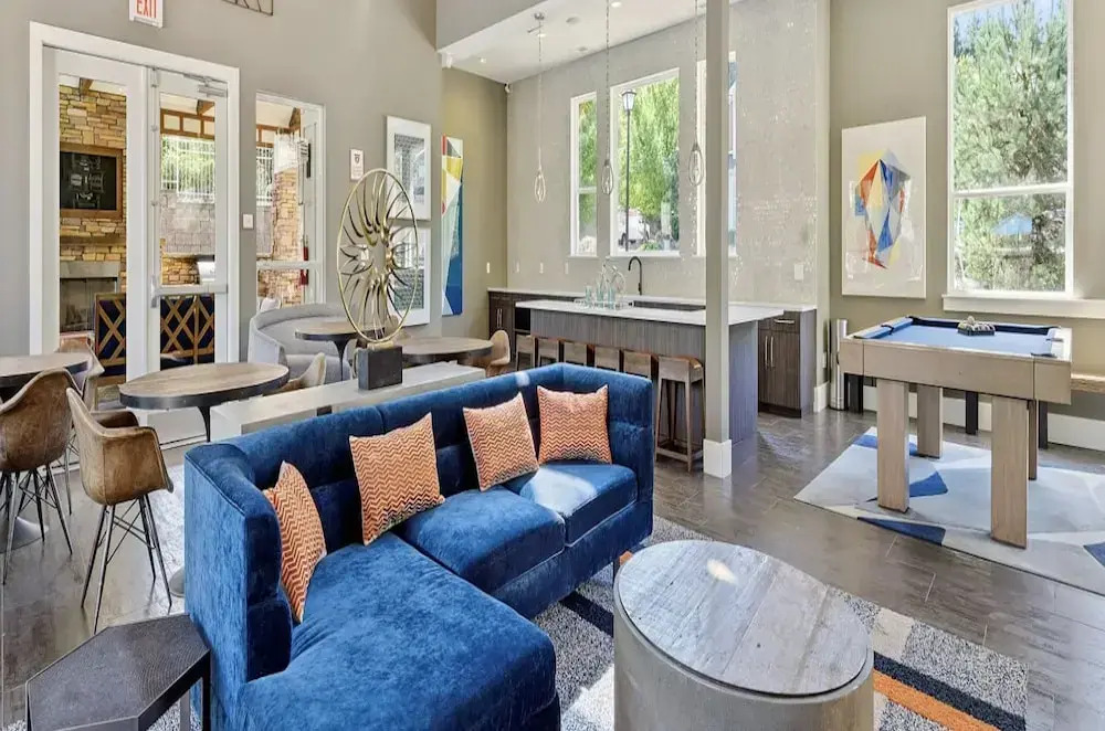 Kasa Northlake Charlotte