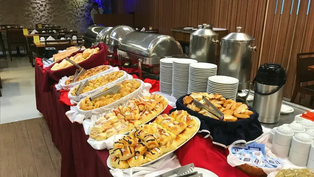 Hotel Atlântico Rio
